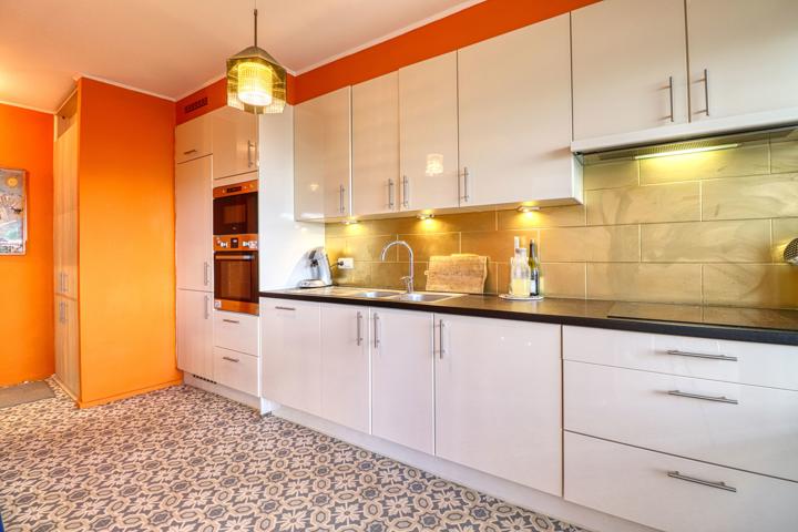 Appartement - à vendre - 1080 Molenbeek-Saint-Jean - #4782134-7