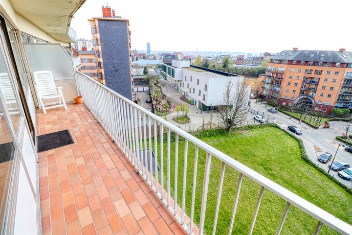 Appartement - à vendre - 1080 Molenbeek-Saint-Jean - #4782134-10
