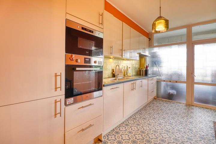 Appartement - à vendre - 1080 Molenbeek-Saint-Jean - #4782134-8