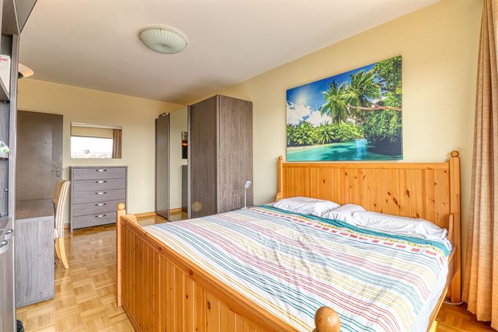 Appartement - à vendre - 1080 Molenbeek-Saint-Jean - #4782134-9