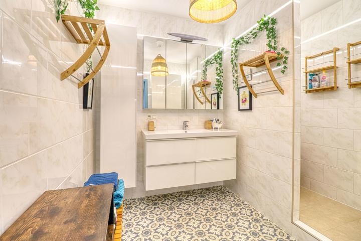 Appartement - à vendre - 1080 Molenbeek-Saint-Jean - #4782134-12