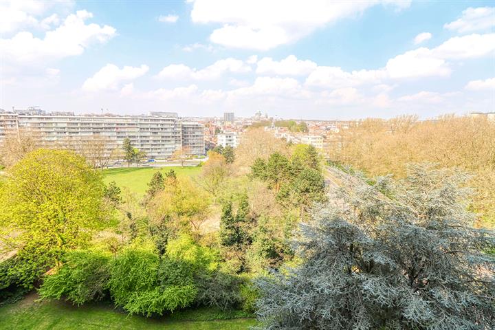 Appartement - à vendre - 1080 Molenbeek-Saint-Jean - #4782134-3