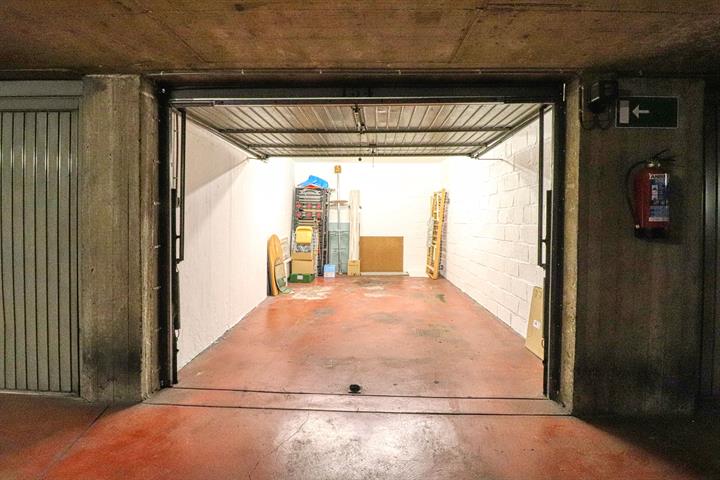 Appartement - à vendre - 1080 Molenbeek-Saint-Jean - #4782134-13