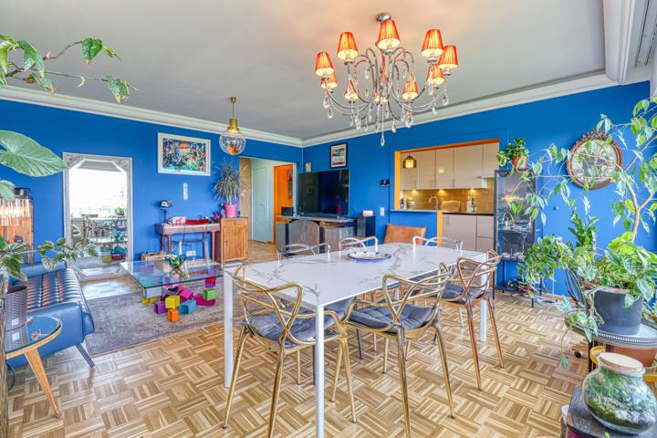 Appartement - à vendre - 1080 Molenbeek-Saint-Jean - #4782134-2