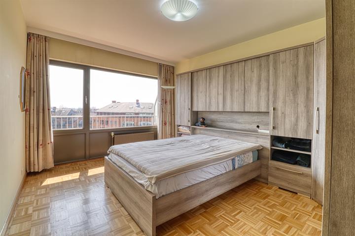 Appartement - à vendre - 1080 Molenbeek-Saint-Jean - #4782134-11