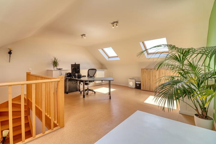 Duplex - à vendre - 1080 Molenbeek-Saint-Jean - #4813266-14