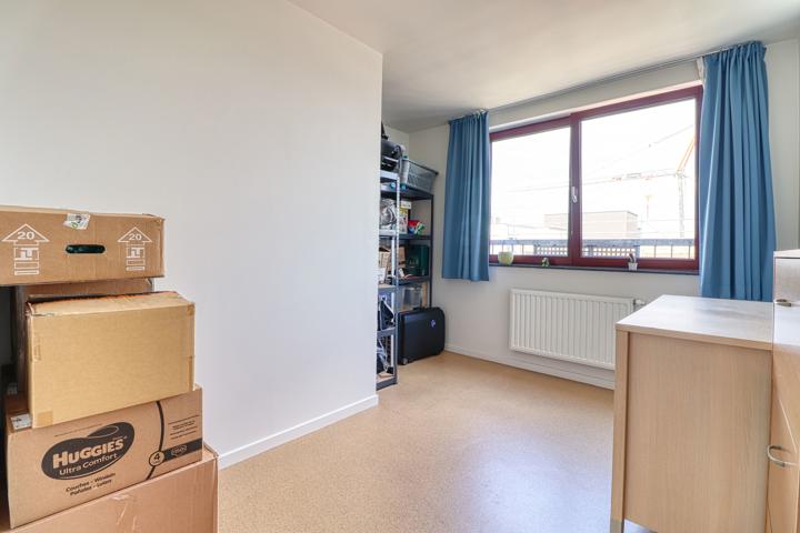 Duplex - à vendre - 1080 Molenbeek-Saint-Jean - #4813266-17