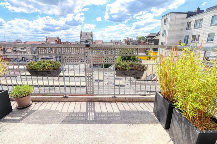 Duplex - à vendre - 1080 Molenbeek-Saint-Jean - #4813266-7