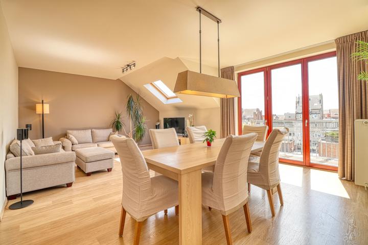 Duplex - à vendre - 1080 Molenbeek-Saint-Jean - #4813266-6