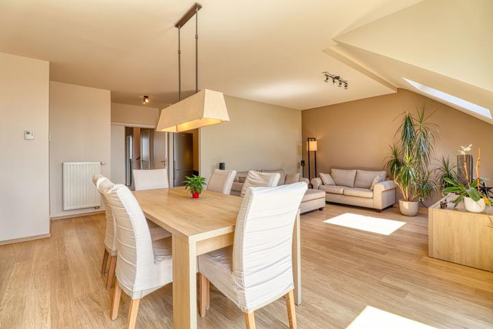 Duplex - à vendre - 1080 Molenbeek-Saint-Jean - #4813266-2