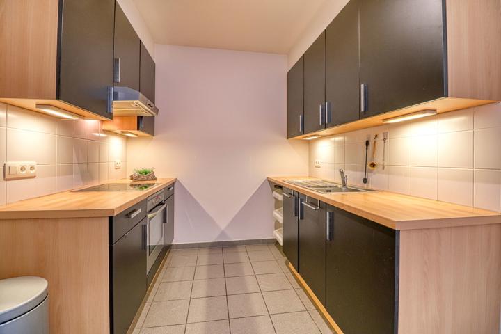 Duplex - à vendre - 1080 Molenbeek-Saint-Jean - #4813266-9