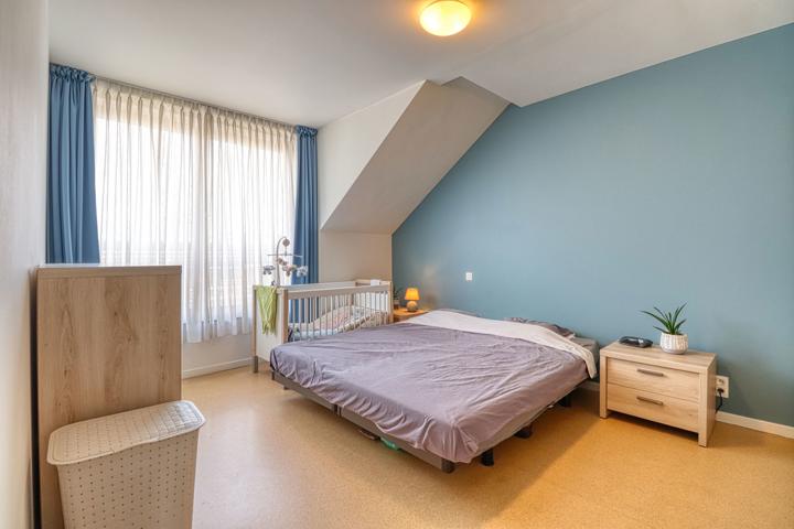 Duplex - à vendre - 1080 Molenbeek-Saint-Jean - #4813266-11