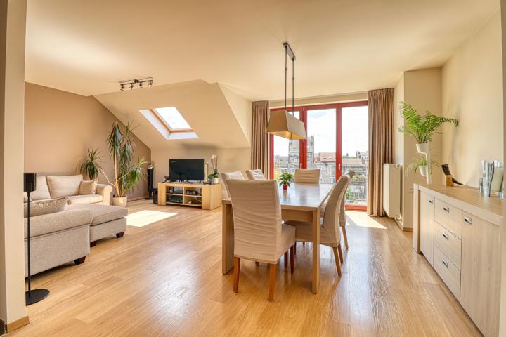 Duplex - à vendre - 1080 Molenbeek-Saint-Jean - #4813266-5