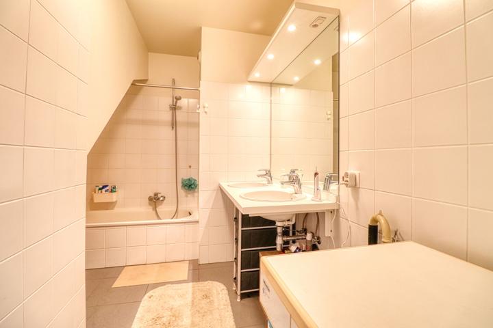 Duplex - à vendre - 1080 Molenbeek-Saint-Jean - #4813266-13