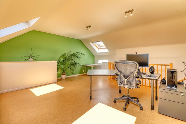 Duplex - à vendre - 1080 Molenbeek-Saint-Jean - #4813266-16