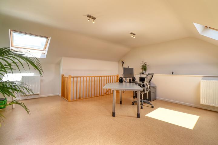 Duplex - à vendre - 1080 Molenbeek-Saint-Jean - #4813266-15