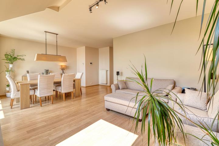 Duplex - à vendre - 1080 Molenbeek-Saint-Jean - #4813266-8