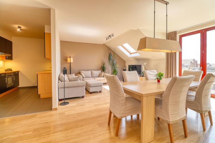 Duplex - à vendre - 1080 Molenbeek-Saint-Jean - #4813266-4