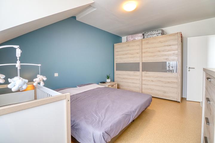 Duplex - à vendre - 1080 Molenbeek-Saint-Jean - #4813266-12