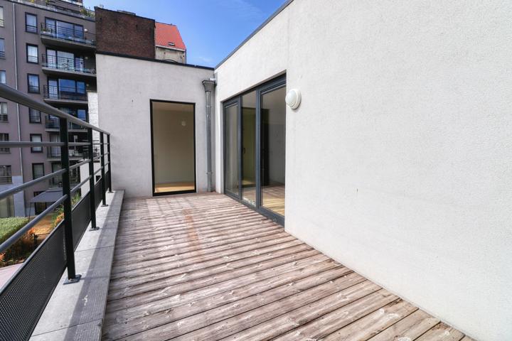 Penthouse - te koop - 1000 Bruxelles - #4896940-14