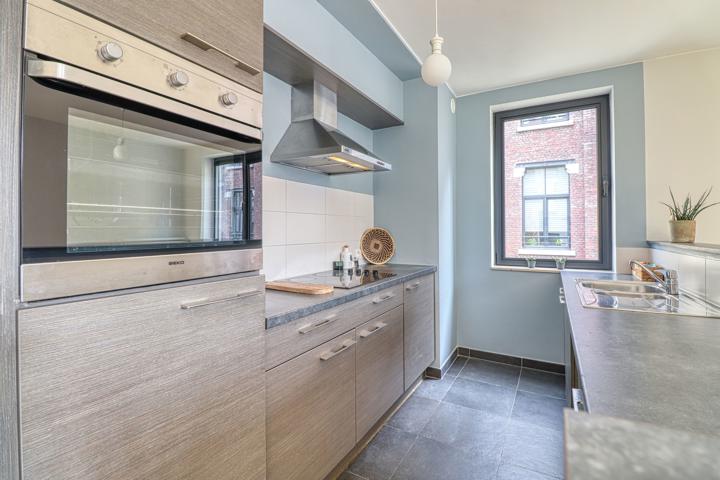Penthouse - te koop - 1000 Bruxelles - #4896940-4