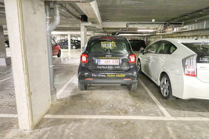 Penthouse - te koop - 1000 Bruxelles - #4896940-17