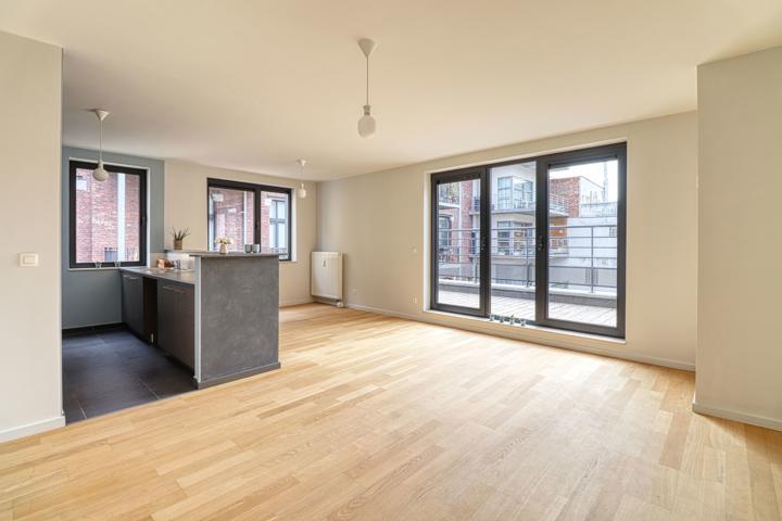 Penthouse - te koop - 1000 Bruxelles - #4896940-2