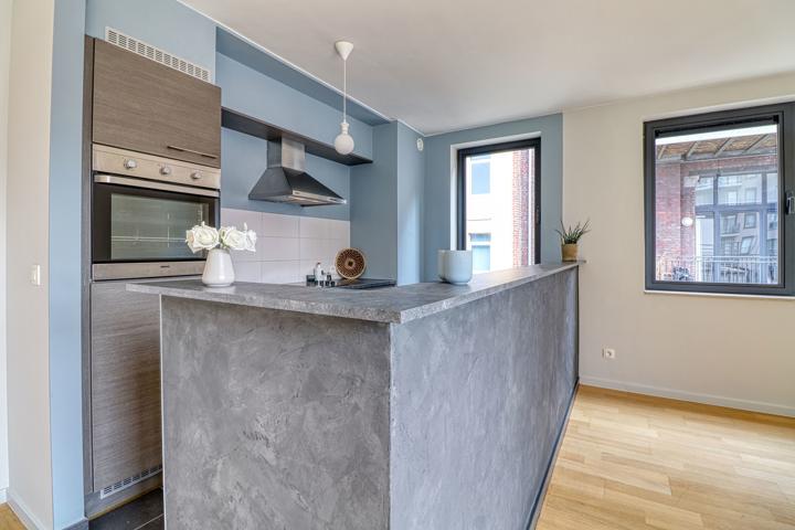 Penthouse - te koop - 1000 Bruxelles - #4896940-3