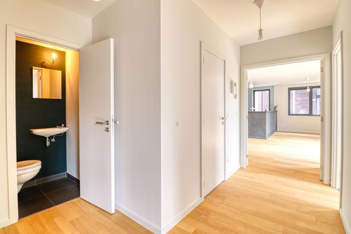 Penthouse - te koop - 1000 Bruxelles - #4896940-8