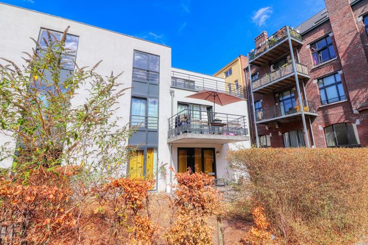 Penthouse - te koop - 1000 Bruxelles - #4896940-16