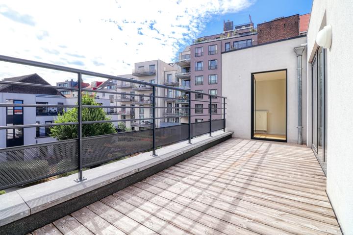 Penthouse - te koop - 1000 Bruxelles - #4896940-1