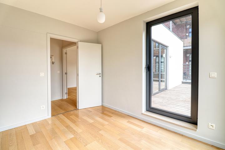 Penthouse - te koop - 1000 Bruxelles - #4896940-12