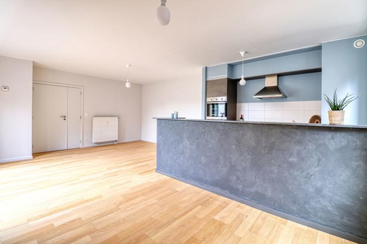 Penthouse - te koop - 1000 Bruxelles - #4896940-6
