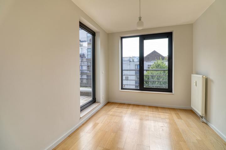Penthouse - te koop - 1000 Bruxelles - #4896940-11