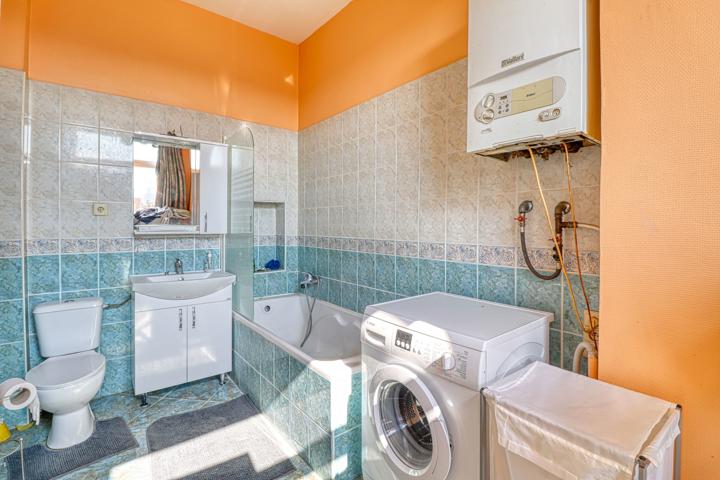 Appartement - à vendre - 1080 Molenbeek-Saint-Jean - #4903940-8