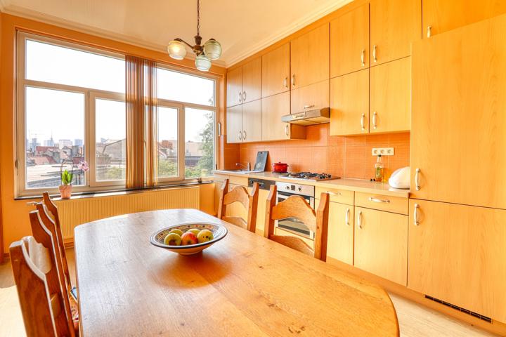 Appartement - à vendre - 1080 Molenbeek-Saint-Jean - #4903940-2