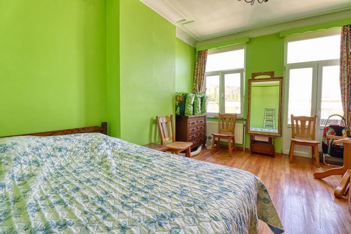 Appartement - à vendre - 1080 Molenbeek-Saint-Jean - #4903940-5