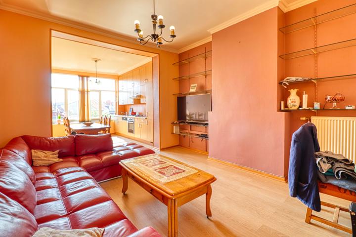Appartement - à vendre - 1080 Molenbeek-Saint-Jean - #4903940-1