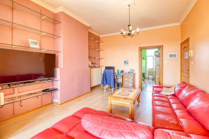 Appartement - à vendre - 1080 Molenbeek-Saint-Jean - #4903940-4