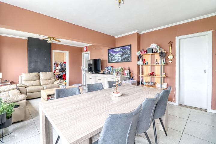 Appartement - te koop - 1070 Anderlecht - #4960538-3