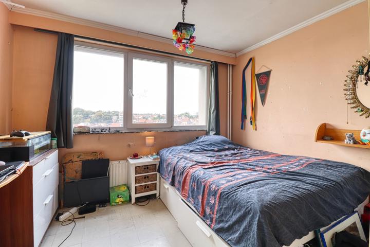 Appartement - te koop - 1070 Anderlecht - #4960538-9