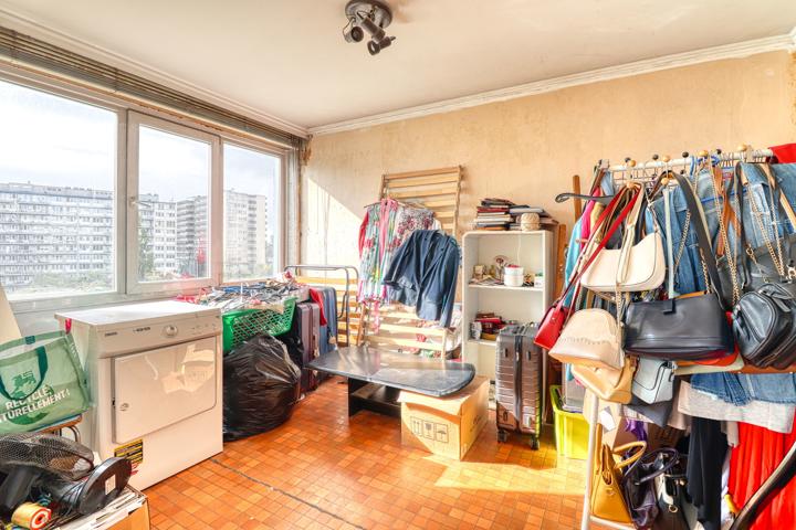 Appartement - te koop - 1070 Anderlecht - #4960538-8