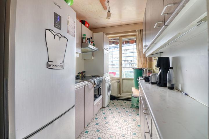 Appartement - te koop - 1070 Anderlecht - #4960538-6