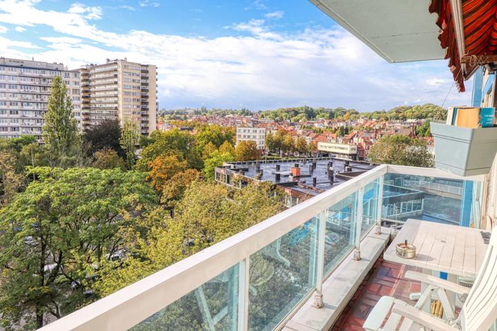 Appartement - te koop - 1070 Anderlecht - #4960538-5