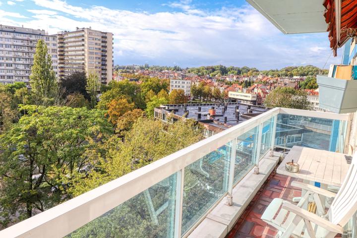 Appartement - te koop - 1070 Anderlecht - #4960538-7
