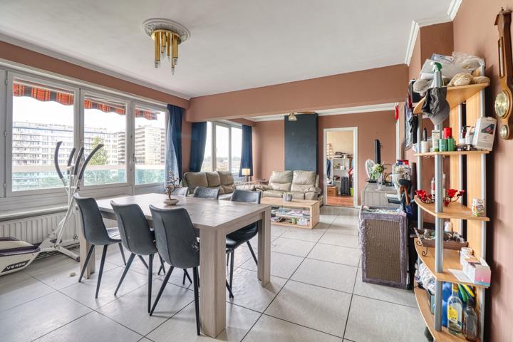 Appartement - te koop - 1070 Anderlecht - #4960538-4