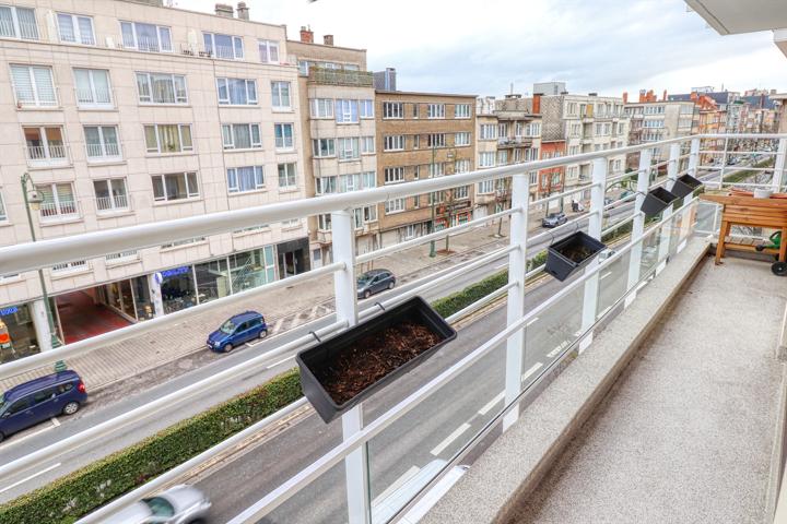 Appartement - te koop - 1083 Ganshoren - #4972351-14