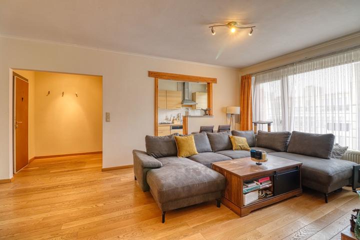 Appartement - te koop - 1083 Ganshoren - #4972351-10