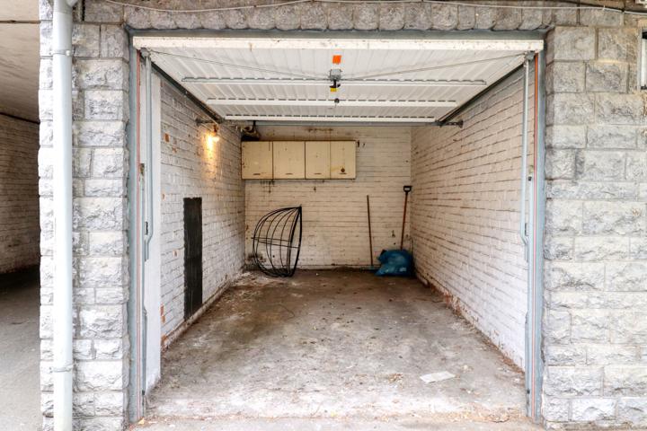 Appartement - te koop - 1083 Ganshoren - #4972351-21