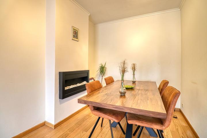 Appartement - te koop - 1083 Ganshoren - #4972351-8